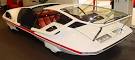 Paolo Martin: Ferrari Modulo