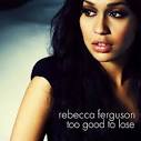 Rebecca Ferguson to Release