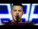 ének-gitár Szabó Péter: