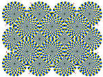 Ilusiones opticas, efectos visuales, engaños a la vista y la ...