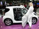 Toyota iQ &laquo; Car Reviews
