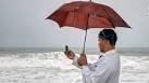 Eerie similarites: Isaac follows track of Katrina, evacuations ...