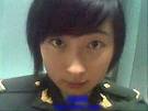 軍醫勤務隊女軍官性愛自拍遭
