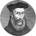 prophecies of Nostradamus