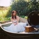 Alison Sudol - A Fine Frenzy - One Cell in the Sea