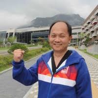 Image result for Grand Master Tk Loh Traditional Taekwondo