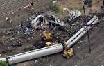 New System Would Have Saved Speeding Amtrak Train, NTSB Says - NBC.