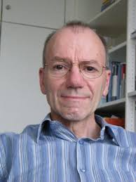 Prof. Dr. Stefan Heinrich