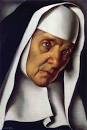 Lempicka mother superior