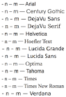 File:Dash font comparison.png - Wikipedia, the free encyclopedia