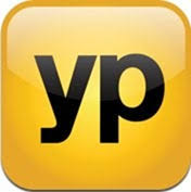 Follow Us on Yellow Pages