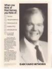 Bamboo Trading: ABC Radio Networks 1985 Ad - Paul Harvey ...