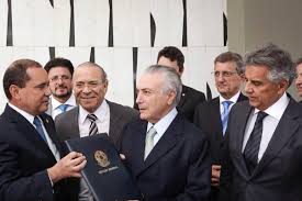 Resultado de imagem para MICHEL TEMER