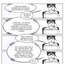 Hollywood insider webcomic: Don't Forget to Validate Your Parking ...