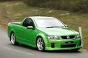Holden Ute. MotoBurg