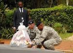 Rwandan Genocide Memorial - via Daymix