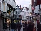 Loft Insulation in Canterbury