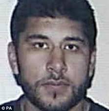 7/7 bombings delayed as Mohammed Sidique Khan took pregrant wife to hospital | Mail Online - article-1319485-0482D2E60000044D-701_310x314