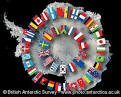 The Antarctic Treaty and the Arctic