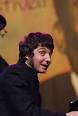 Benny Green (pianist) - Wikipedia, the free encyclopedia