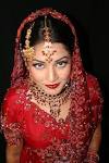 SANWALI SALONI DULHAN