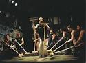 Social Safeway “Stomp” Performance and Reception | Little Black Blog