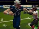GameSpy: Arena Football - Page 1