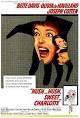 Hush… Hush, Sweet Charlotte - Wikipedia, the free encyclopedia
