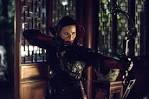 Arrow Season 3, Episode 4 Recap: Oliver faces off against Malcolm.