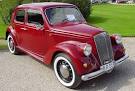 2. Oldtimergala 2006, Lancia