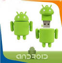 Android 16 GB USB 2.0 Flash Drive | GeekAlerts