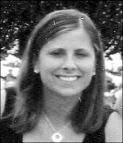 RUEL, Heather Lee (Quadrato) Heather Lee (Quadrato) Ruel, 35, beloved wife and best friend of Scott L. Ruel and much loved daughter of Katherine (Solberg) ... - RUELHEAT