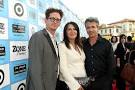 Kieran Mulroney and Dermot Mulroney Photos - Los Angeles Film ...