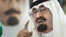 Saudi Kings Death Clouds Already Tense Relationship With U.S. - WSJ