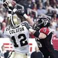 New Orleans Saints MARQUES COLSTON Pictures, Photos, Images - NFL ...