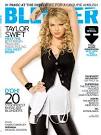 CMT : Photos : Taylor Swift in Blender Magazine : Taylor Swift in ...