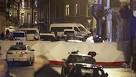 BBC News - Belgian anti-terror raid in Verviers leaves two dead