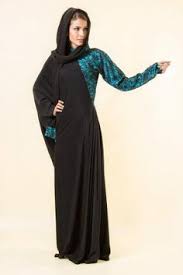 Abayas fashion on Pinterest