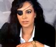 Adriana Eslava perdió su ojo