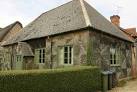 Village hall in Gaydon - via Daymix