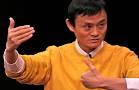 Jack Ma discussed the future