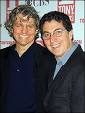 Willie Reale (right, with