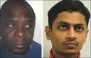 Anup Patel, from Thornton Heath, and Anthony Thomas, 45, from Balham, ... - _45158054_-10