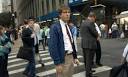 Coffee Talk Shop… » Occupy Wall Street live: one month on