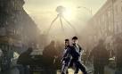 WAR OF THE WORLDS v Independence Day: Film Fight Club | Metro.