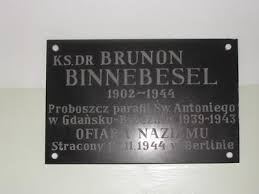 Bruno Binnebesel