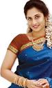 Shalini is a south Indian film