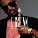 Big Sean - So Much More Lyrics