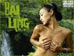Bai Ling 14826   Bai Ling Wallpaper