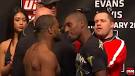 UFC on FOX 2 LIVE weigh-in